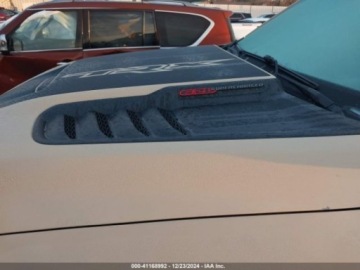  RAM 1500 2021 Ram 1500 TRX 4x4 Crew Cab 57 Box Benzyna 702KM, zdjęcie 5