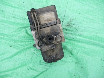 PASSAT B5 A4 B5 НАСОС АБС 0265216411 8E0614111