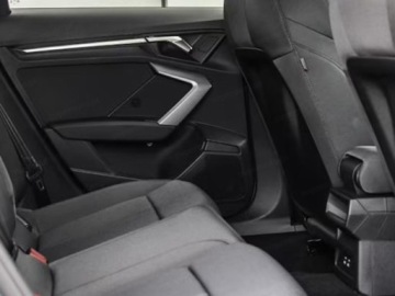 Audi A3 8Y Limousine Facelifting 1.5 35 TFSI 150KM 2026 AUDI A3 35 TFSI S Line Sedan 1.5 (150KM) 2026, zdjęcie 14