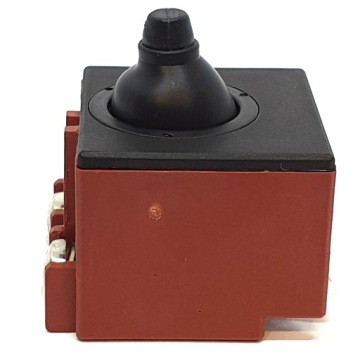 Переключатель шлифовальной машины BOSCH GWS 850 670 7-125 GEX