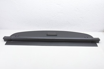 RENAULT TALISMAN KOMBI ROLETA KUFRU