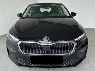 Skoda Scala Hatchback Facelifting 1.0 TSI 115KM 2025 SKODA Scala Selection Edition 130 1.0 TSI DSG 115KM 2025, zdjęcie 1