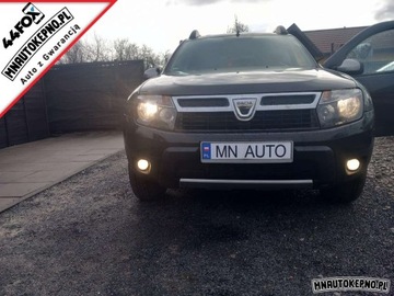 Dacia Duster I SUV 1.6 16V 105KM 2013 Dacia Duster DACIA DUSTER 1600 benzyna maly pr..., zdjęcie 23