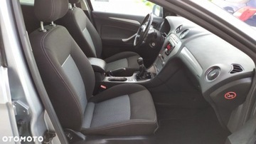 Ford Mondeo IV Kombi 2.0 Duratec Flexifuel 145KM 2009 Ford Mondeo 2.0benzyna czujniki parkowania super stan wrocil na kolach, zdjęcie 22