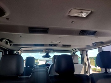 Opel Vivaro A Combi L1 2.0 CDTI 115KM 2013 Opel Vivaro Opel Vivaro 2.0 CDTI L1H1 Design Edition 2.0 Diesel 114KM, zdjęcie 15