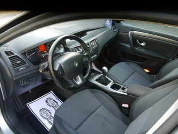 Renault Laguna III Hatchback 2.0 16v 140KM 2009 Renault Laguna 2.0 Stan b.dobry Gwarancja 12mcy, zdjęcie 24