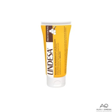 Krem do rąk Lindesa 100 ml Niemiecki