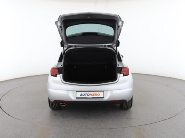 Opel Astra K Hatchback 5d 1.6 CDTI 110KM 2019 Opel Astra Business BiTurbo 150KM navi kamera, zdjęcie 18