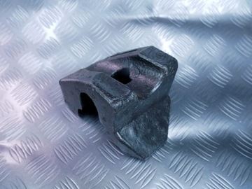 Styropian dywanu 4L0864557 AUDI Q7 4L