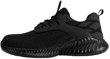 РАБОЧАЯ ОБУВЬ СПОРТИВНАЯ рабочая обувь с носиком, ОЧЕНЬ ЛЕГКАЯ для ЛЕТА.