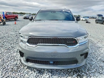 Dodge Durango III 3.6 V6 294KM 2023 Dodge Durango 2023 DODGE DURANGO SXT 3.6 Benzyna 295KM, zdjęcie 5