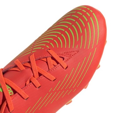 ADIDAS PREDATOR EDGE.4 CORK BOOTS r.44