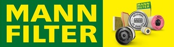 MANN-FILTER CU 4251 FILTR VENTILACE PROSTORU SPOLUJEZDCE