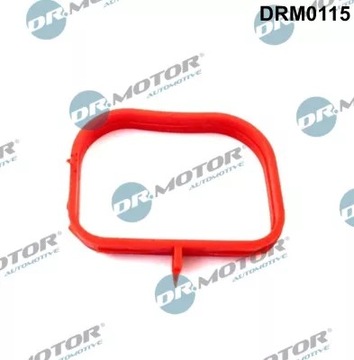 DR.MOTOR DRM0115 TĚSNĚNÍ KOLEKTOR NASÁVÁCÍ