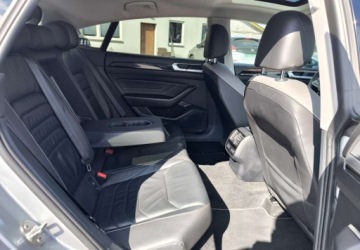 Volkswagen Arteon Fastback Facelifting 2.0 TDI SCR 150KM 2021 Volkswagen Arteon Volkswagen Arteon 2.0 TDI Elegance DSG 2.0 Diesel 150KM, zdjęcie 13