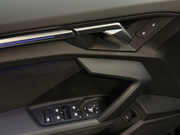 Audi A3 8Y S3 Limousine 2.0 TFSI 310KM 2022 Audi S3 Limosuine Quattro S tronic *Matrix LED, An, zdjęcie 17