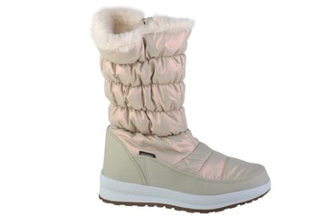 CMP Buty damskie Holse Snow Boot beżowe 40