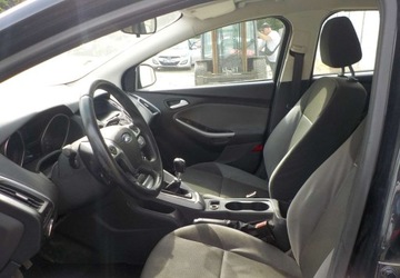 Ford Focus III Sedan Facelifting 1.6 TDCi 95KM 2014 Ford Focus Diesel Okazja 1.6 Diesel 95KM, zdjęcie 27
