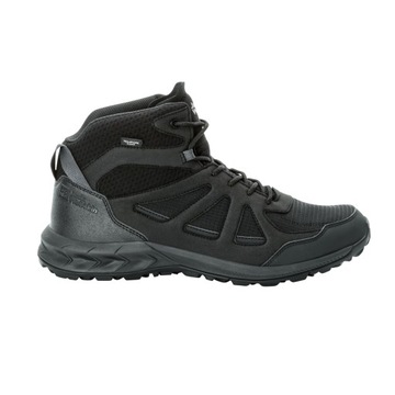 Męskie Buty WOODLAND 2 TEXAPORE MID M 44