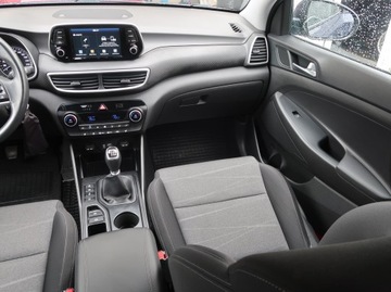 Hyundai Tucson III SUV Facelifting 1.6 GDi 132KM 2019 Hyundai Tucson 1.6 GDI, Klima, Klimatronic, zdjęcie 7