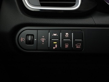 Kia XCeed Crossover 1.6 T-GDI 204KM 2019 Kia XCeed automat panorama skóra full LED grzane, zdjęcie 35