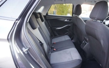 Opel 2017 Opel Grandland X Bezwypadkowy Serwisowany 1-Wlasciciel Grz.Fotele Kierowni, zdjęcie 10