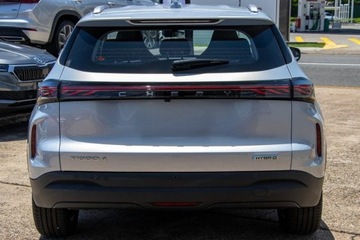 Chery Tiggo 4 2025 CHERY Tiggo 4 Essential 1.5 T-GDI HEV DHT Suv 163KM 2025, zdjęcie 2