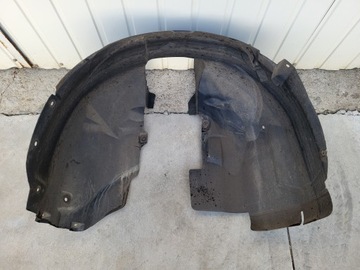 FORD MONDEO MK4 LIFT 11r NADKOLE PRAWE PRZEDNIE PRZÓD 7S71-A16114-AG