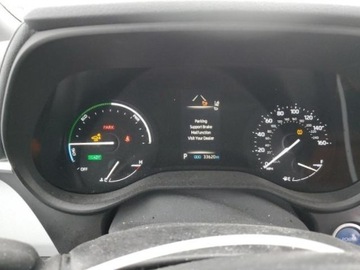 Toyota Sienna III 2022 Toyota Sienna xse, 2022r., 4x4, 2.5L 2.5 Hybryda 245KM, zdjęcie 10