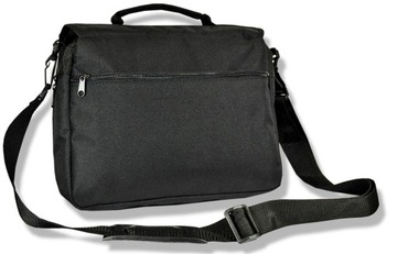 Мужская сумка МАЛЕНЬКАЯ, сумка через плечо для работы, школы