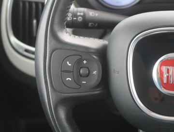 Fiat 500 II 2013 Fiat 500L Living 1.4 16V, Salon Polska, zdjęcie 15