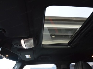 Mercedes Klasa G W465 2025 MERCEDES-BENZ Klasa G 450 d Suv 3.0 (367KM) 2025, zdjęcie 10