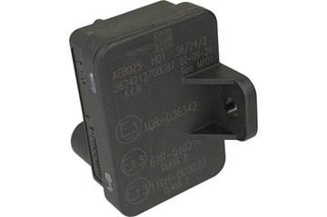 Map sensor AEB 025 BIGAS, TARTARINI, ZAVOLI