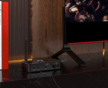 FIIO BTA30 PRO ПЕРЕДАТЧИК ПРИЕМНИК BLUETOOTH ПЕРЕДАТЧИК ЦАП APTX HIFI