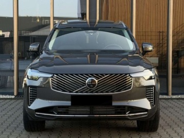 Volvo XC90 II 2026 VOLVO XC90 B5 AWD Ultra Bright Suv 2.0 (250KM) 2026, zdjęcie 6