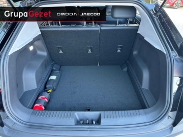 Omoda 5 1.6 T-GDI 147KM 2025 Omoda Omoda 5 Wersja Essential - Ubezpieczenie za 1 PLN, zdjęcie 10