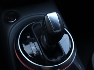 Nissan Juke II Crossover 1.0 DIG-T 117KM 2020 Nissan Juke 1.0 DIG-T, Salon Polska, zdjęcie 12