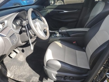 Infiniti 2022 Infiniti Inny QX55 Luxe 2022 2.0l 2.0 Benzyna 268KM, zdjęcie 7