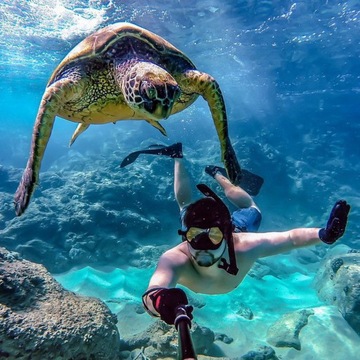 Палка для селфи для спортивных камер GoPro SJCAM