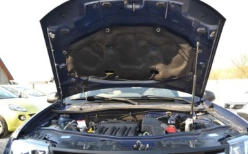 Dacia Duster I SUV Facelifting 1.6 16V 105KM 2014 Dacia Duster 1.6 - bezwypadkowa - Niski przebieg - Oplacona - KLIMATYZACJA, zdjęcie 38