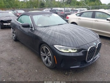 BMW Seria 4 G22-23-26 2021 BMW Seria 4 430i 2021 2.0l 2.0 Benzyna 255KM, zdjęcie 4