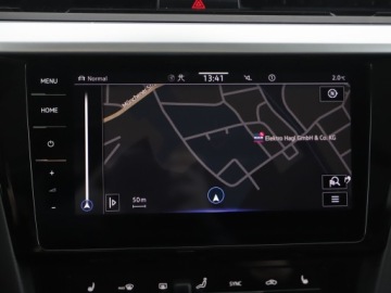 Volkswagen Arteon Fastback Facelifting 2.0 TDI 200KM 2022 Volkswagen Arteon Shooting Brake diesel, automatyc, zdjęcie 18