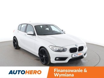 BMW Seria 1 F40 2019 BMW 118 GRATIS! Pakiet Serwisowy o wartości 1000, zdjęcie 9