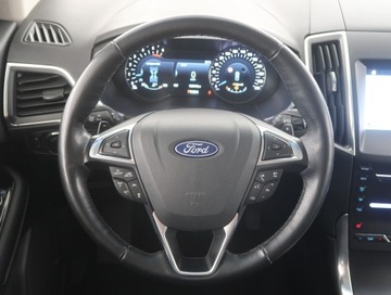 Ford Edge II SUV Facelifting 2.0 EcoBlue Bi-Turbo 238KM 2019 Ford Edge 2.0 EcoBlue BiTurbo, 234 KM, 4X4, zdjęcie 14