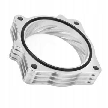Dystans Korpusu Przepustnicy Aluminiowy Zamiennik