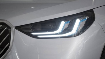 BMW X3 G45 2025 BMW X3 NOWE BMW X3 20d xDrive Dostępne od ręki!, zdjęcie 9