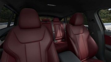 BMW X4 G02 SUV Facelifting 2.0 20d 190KM 2025 BMW X4 xDrive20d 190 KM mHEV - Kamera 360 - HarmanKardon - M Sport 2.0, zdjęcie 10