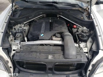 BMW X6 E71 Crossover Facelifting xDrive35i 306KM 2014 BMW X6 2014 BMW X6 xDrive35i , silnik 3.0 L , ..., zdjęcie 5