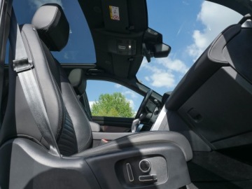 Land Rover Discovery Sport SUV Hybrid 1.5 P300e 309KM 2021 LR Discovery Sport 309 koni 4x4 Panorama Meridian 360 Hak Skóra Ele.Fotele, zdjęcie 22