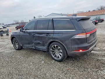 Lincoln Aviator 2025 Lincoln Aviator 2025 3.0 Benzyna 400KM, zdjęcie 1